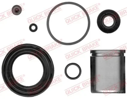 Ремкомплект супорта (заднього) Opel Movano 10- (d=48mm) (+поршень) QUICK BRAKE 114-5108