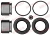 Ремкомплект супорта (заднього) Opel Kadett C 73-79 (d=38mm) (+ 2 поршня) QUICK BRAKE 114-5110 (фото 1)