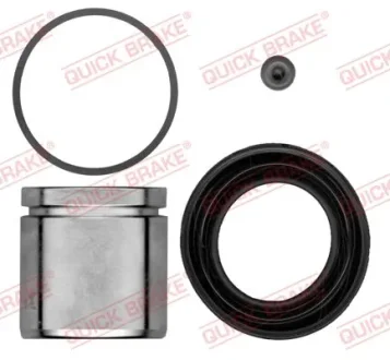 Ремкомплект супорта (переднього) Ford Connect 02- (d=54mm) (+поршень) QUICK BRAKE 114-5113