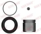 Ремкомплект супорта (переднього) Ford Escort/Fiat Punto 80-13 (d=54mm) (+ поршень) QUICK BRAKE 114-5115 (фото 1)