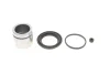 Ремкомплект супорта (переднього) BMW 3 (E46) 98-07 (d=54mm) (+ поршень) QUICK BRAKE 114-5118 (фото 1)