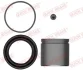 Ремкомплект супорта (переднього) MB E-class (W211) 02-09 (d=60mm) (+ поршен) QUICK BRAKE 114-5123 (фото 1)