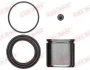 Ремкомплект супорта (переднього)Skoda Fabia 99-08 (d=54mm) (+поршень) QUICK BRAKE 114-5132 (фото 1)