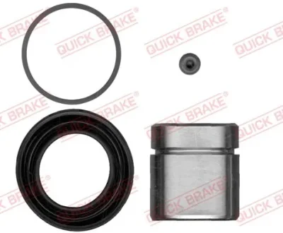 Ремкомплект супорта (переднього) Opel Astra 98-09 (d=52mm) (+ поршень) QUICK BRAKE 114-5136