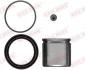 Ремкомплект супорта (переднього) Citroen Berlingo/Renault Kangoo 96-(d=54mm) (+ поршень) QUICK BRAKE 114-5139 (фото 1)
