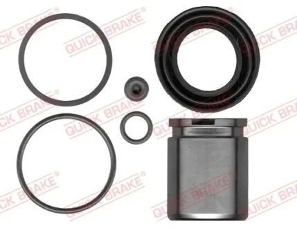 Ремкомплект супорта (заднього) Audi A6/VW Passat/Sharan 04- (d=41mm) (+ поршень) QUICK BRAKE 114-5146