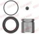Ремкомплект супорта (переднього) Fiat Palio 96- (d=48mm) (+поршень) QUICK BRAKE 114-5150 (фото 1)