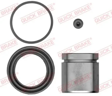Ремкомплект супорта (переднього) Fiat Palio 96- (d=48mm) (+поршень) QUICK BRAKE 114-5150