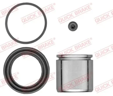 Ремкомплект супорта (переднього) Daewoo Lanos 97- (d=48mm) (+ поршень) QUICK BRAKE 114-5152