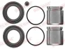 Ремкомплект супорта (переднього) Nissan Navara/NP300 01- (d=46mm) (+2 поршня) QUICK BRAKE 114-5154 (фото 1)