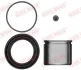 Ремкомплект супорта (переднього) Citroen Jumpy/Fiat Scudo 95-06 (d=60mm) (+поршень) QUICK BRAKE 114-5158 (фото 1)