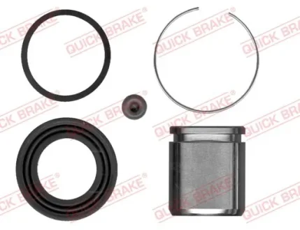 Ремкомплект супорта (заднього) Toyota Avensis/Camry/Lexus ES 91-03 (d=38mm) (+ поршень) QUICK BRAKE 114-5161