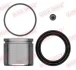 Ремкомплект супорта (переднього) Peugeot 308/Citroen Berlingo 00- (d=57mm) (+ поршень) QUICK BRAKE 114-5171 (фото 1)