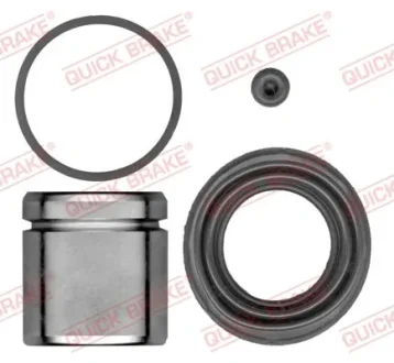 Ремкомплект супорта (переднього) Dacia Logan/Sandero 12- (d=48mm) (+ поршень) QUICK BRAKE 114-5178