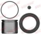 Ремкомплект супорта (переднього) VW Caddy V/Golf VIII 20- (d=57mm) (+ поршень) QUICK BRAKE 114-5180 (фото 1)