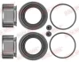 Ремкомплект супорта (переднього) VW T2/T3 67-92 (d=54mm) (+2 поршня) QUICK BRAKE 114-5188 (фото 1)