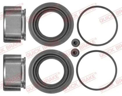 Ремкомплект супорта (переднього) VW T2/T3 67-92 (d=54mm) (+2 поршня) QUICK BRAKE 114-5188
