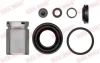 Ремкомплект супорта (заднього) Honda Civic 88-95 (d=30mm) (+поршень) QUICK BRAKE 114-5203 (фото 1)