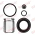 Ремкомплект супорта (заднього) Renault Clio/Megane 96-12 (d=30mm) (+поршень) QUICK BRAKE 114-5204 (фото 1)
