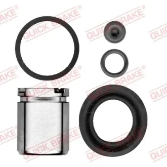 Ремкомплект супорта (заднього) Renault Clio/Megane 96-12 (d=30mm) (+поршень) QUICK BRAKE 114-5204