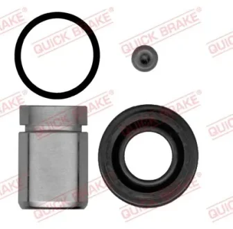 Ремкомплект супорта (заднього) MB Vito (W638) 96-03 (d=33mm) (+ поршень) QUICK BRAKE 114-5206