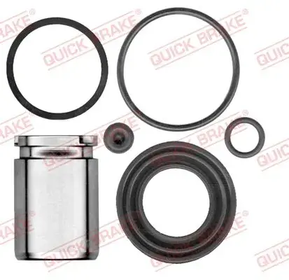 Ремкомплект супорта (заднього) Renault Kadjar 06-15 (d=36mm) (+поршень) QUICK BRAKE 114-5215 (фото 1)
