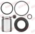Ремкомплект супорта (заднього) Renault Kadjar 06-15 (d=36mm) (+поршень) QUICK BRAKE 114-5215 (фото 1)