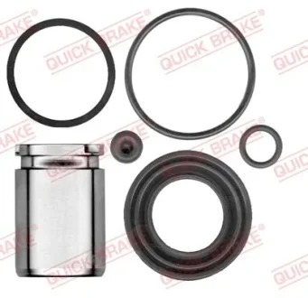 Ремкомплект супорта (заднього) Renault Kadjar 06-15 (d=36mm) (+поршень) QUICK BRAKE 114-5215