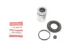 Ремкомплект супорта (заднього) BMW 5 (E34) 90-95 (d=38mm) (+ поршень) QUICK BRAKE 114-5218 (фото 1)