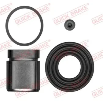 Ремкомплект супорта (заднього) BMW 3 (E36) 90-99 (d=38mm) (+поршень) QUICK BRAKE 114-5219