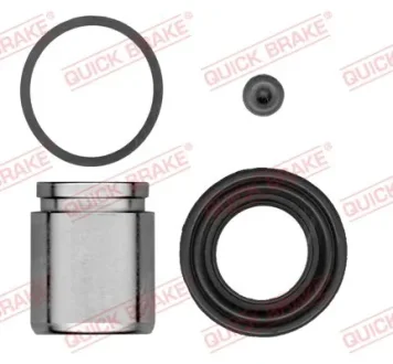 Ремкомплект супорта (заднього) Hyundai Tucson/Kia Sportage 15- (d=38mm) (+поршень) QUICK BRAKE 114-5223