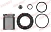 Ремкомплект супорта (заднього) Hyundai i40 11- (d=38mm) (+поршень) QUICK BRAKE 114-5226 (фото 1)