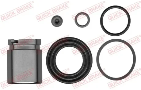Ремкомплект супорта (заднього) Hyundai i40 11- (d=38mm) (+поршень) QUICK BRAKE 114-5226