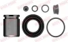 Ремкомплект супорта (заднього) Mini Cooper 10-16 (d=38mm) (+ поршень) QUICK BRAKE 114-5228 (фото 1)