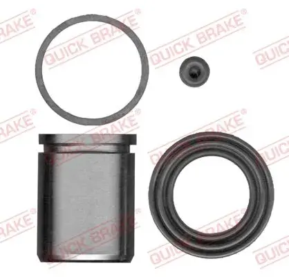 Ремкомплект супорта (заднього) BMW 1 (E81/87)/3 (E90) 03-13 (d=40mm) (+поршень) QUICK BRAKE 114-5232 (фото 1)