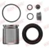 Ремкомплект супорта (заднього) Audi A4/VW Passat 00-05 (d=43mm) (+поршень) QUICK BRAKE 114-5238 (фото 1)