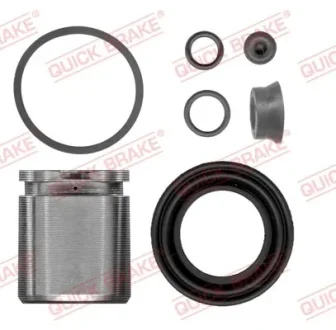 Ремкомплект супорта (заднього) Audi A4/VW Passat 00-05 (d=43mm) (+поршень) QUICK BRAKE 114-5238