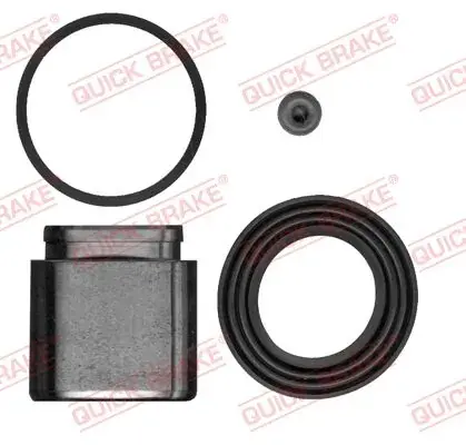 Ремкомплект супорта (переднього) Fiat Fiorino 77-89 (d=48mm) (+ поршень) QUICK BRAKE 114-5249 (фото 1)