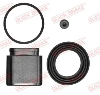 Ремкомплект супорта (переднього) Fiat Fiorino 77-89 (d=48mm) (+ поршень) QUICK BRAKE 114-5249