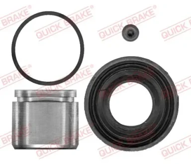 Ремкомплект супорта (переднього) Opel Kadett E 84-91 (d=48mm) (+ поршень) QUICK BRAKE 114-5251