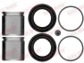 Ремкомплект супорта (переднього) Ford Transit 00-06 (d=48mm) (+2 поршня) QUICK BRAKE 114-5254 (фото 1)