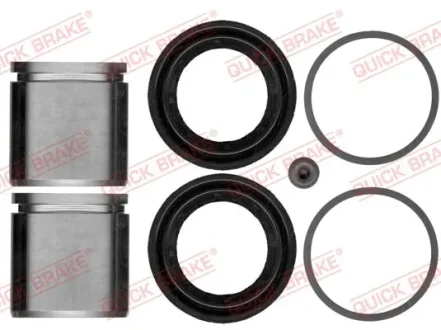 Ремкомплект супорта (переднього) Ford Transit 00-06 (d=48mm) (+2 поршня) QUICK BRAKE 114-5254