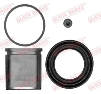 Ремкомплект супорта (заднього) MB Sprinter 18- (d=52mm) (+ поршень) QUICK BRAKE 114-5261