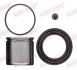 Ремкомплект супорта (переднього) VW T4 90-03 (d=54mm) (+поршень) QUICK BRAKE 114-5262 (фото 1)