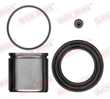Ремкомплект супорта (переднього) VW T4 90-03 (d=54mm) (+поршень) QUICK BRAKE 114-5262
