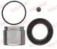Ремкомплект супорта (переднього) Nissan Qashqai 13- (d=57mm) (+поршень) QUICK BRAKE 114-5268 (фото 1)