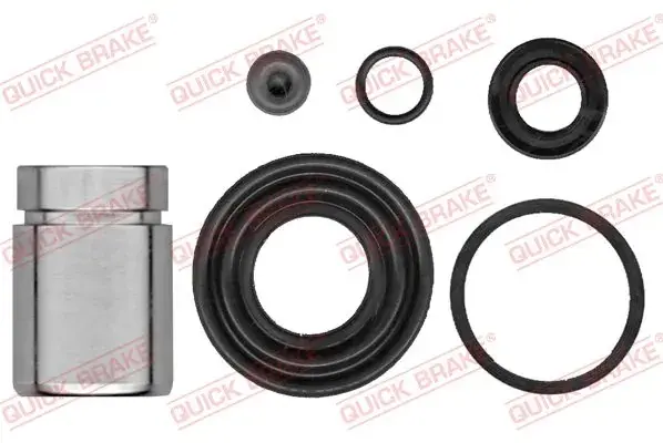 Ремкомплект супорта (заднього) Mazda MX-5 I-II 90-05 (d=32mm) (+поршень) QUICK BRAKE 114-5276 (фото 1)