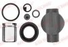 Ремкомплект супорта (заднього) Citroen ZX/Peugeot 205/206/306 86- (d=30mm) (+поршень) QUICK BRAKE 114-5278 (фото 1)