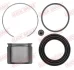 Ремкомплект супорта (переднього) Suzuki Swift 83-89 (d=51mm) (+ поршень) QUICK BRAKE 114-5284 (фото 1)