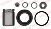 Ремкомплект супорта (заднього) Hyundai Solaris/Kia Rio 11- (d=34mm)(+ поршень) QUICK BRAKE 114-5292 (фото 1)